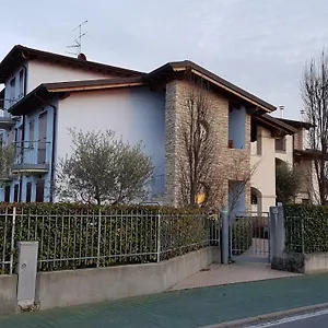 Villacolle Sirmione