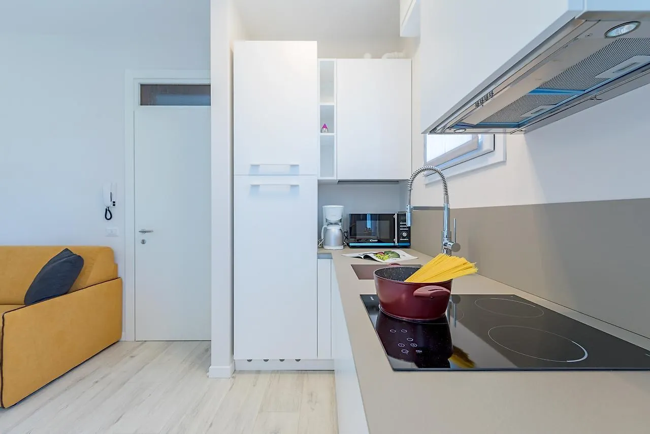 Apartment Appartamento Valeria By Wonderful Italy Sirmione