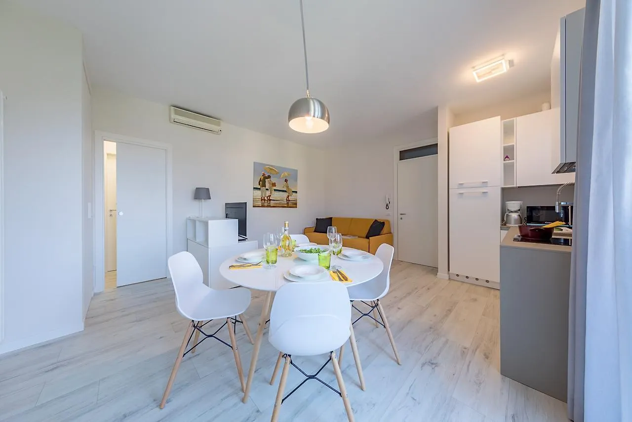 Appartamento Valeria By Wonderful Italy Sirmione Apartment