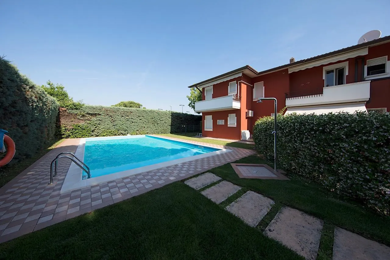 Appartamento Valeria By Wonderful Italy Sirmione