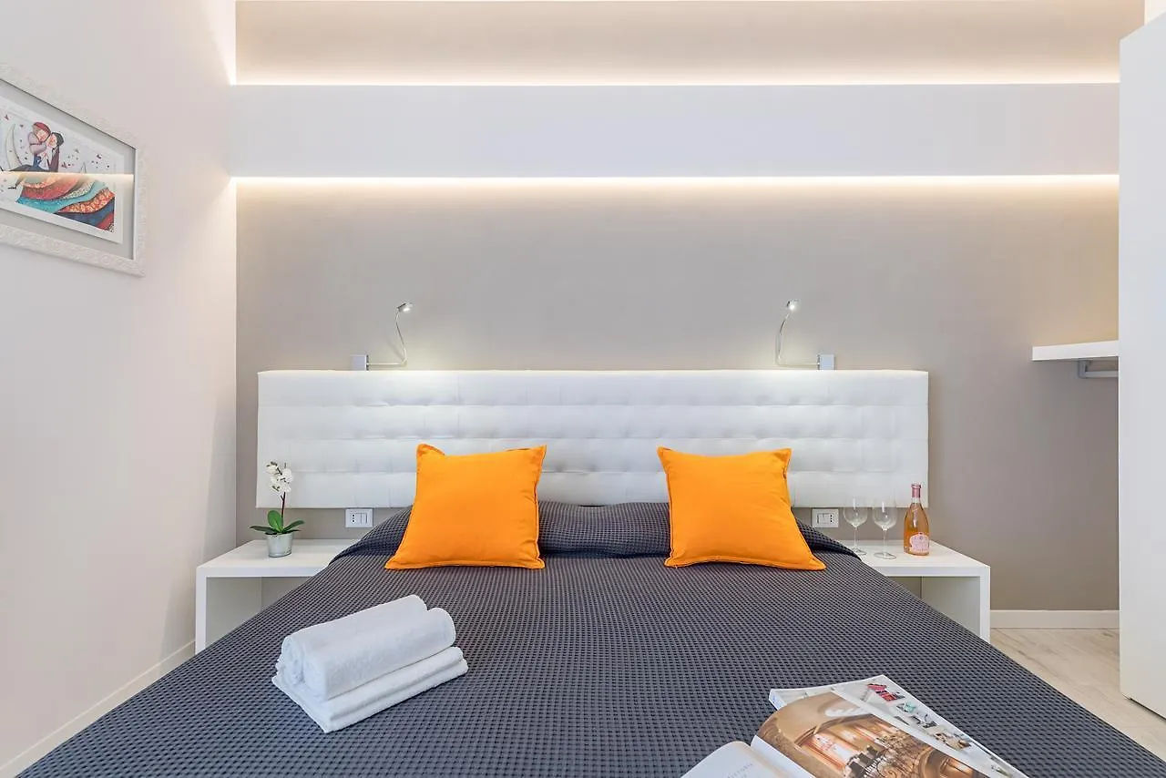 Apartment Appartamento Valeria By Wonderful Italy Sirmione Italien