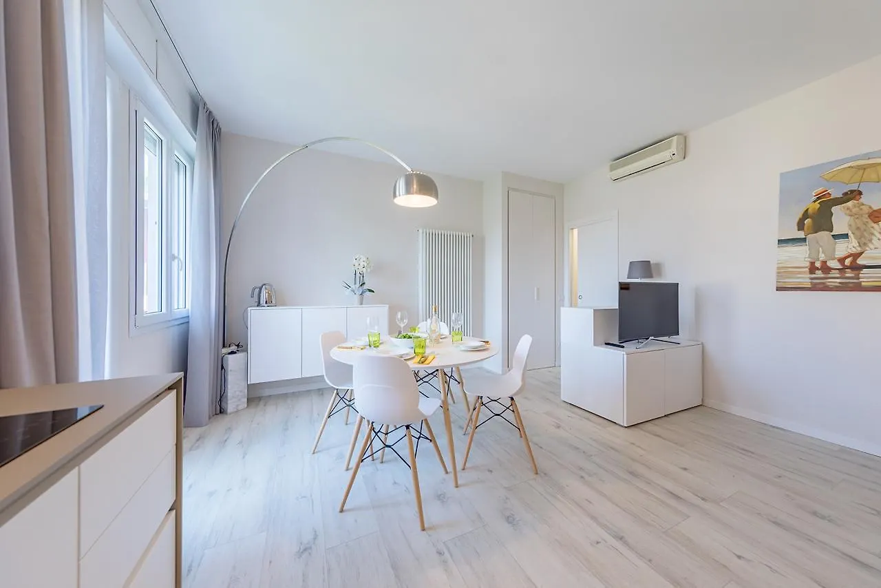 Appartamento Valeria By Wonderful Italy location