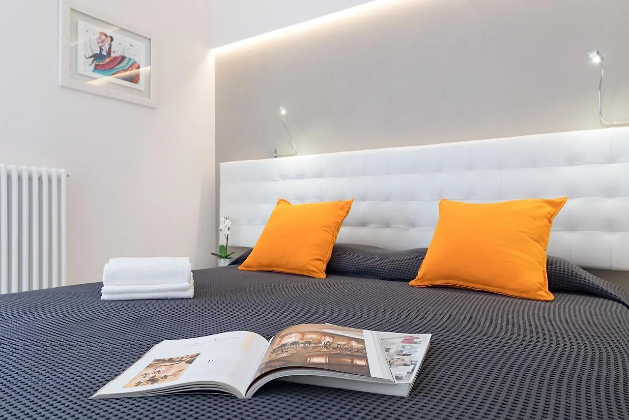 Apartment Appartamento Valeria By Wonderful Italy Sirmione