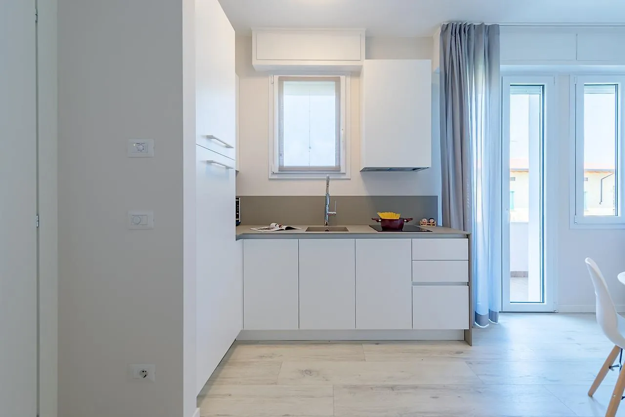 Appartamento Valeria By Wonderful Italy Sirmione